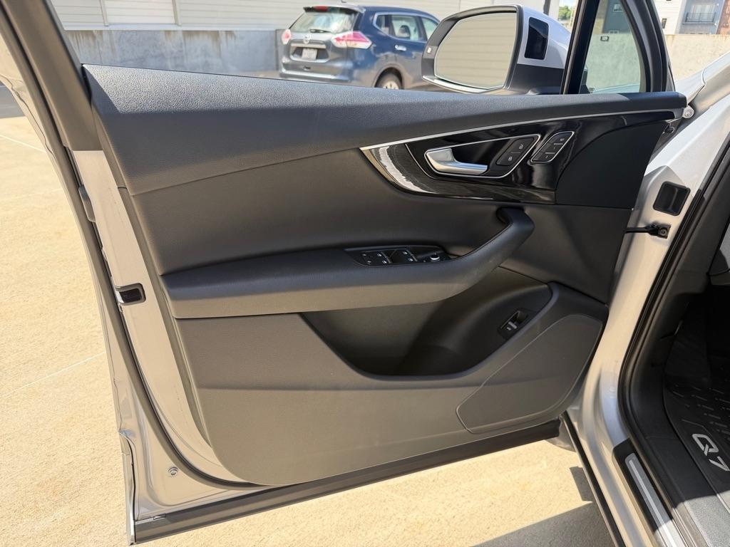 Audi Q7 3.0 Premium quattro 2019