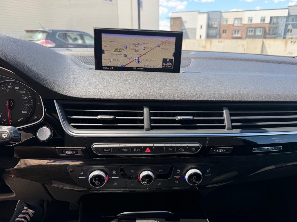 Audi Q7 3.0 Premium quattro 2019