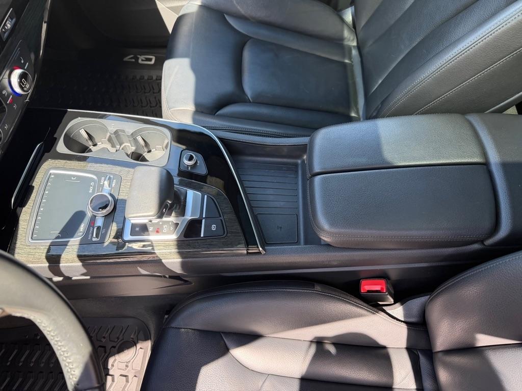 Audi Q7 3.0 Premium quattro 2019