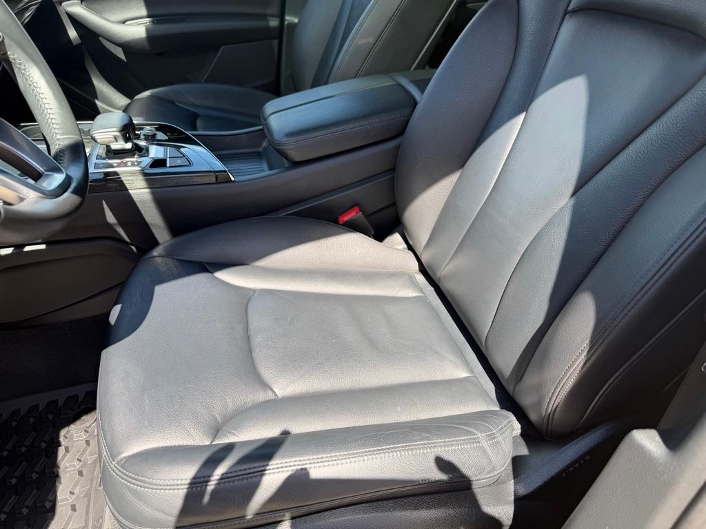 Audi Q7 3.0 Premium quattro 2019