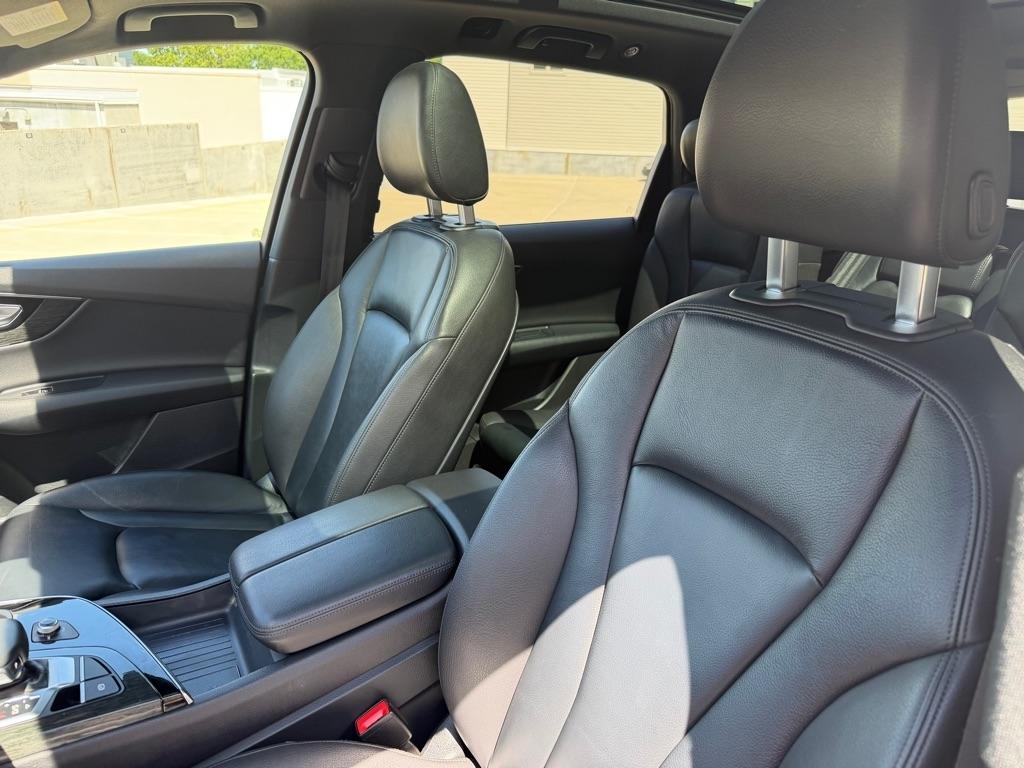 Audi Q7 3.0 Premium quattro 2019