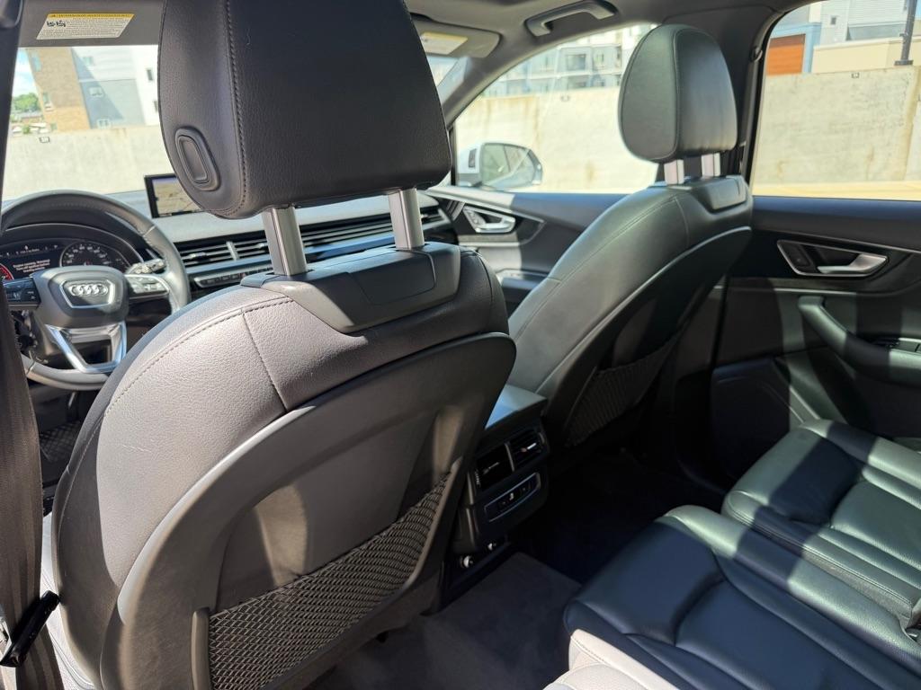 Audi Q7 3.0 Premium quattro 2019