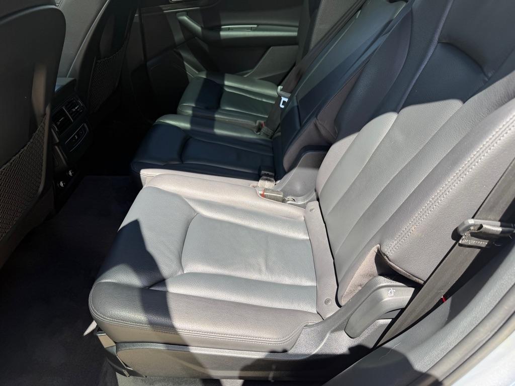 Audi Q7 3.0 Premium quattro 2019