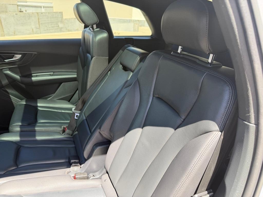 Audi Q7 3.0 Premium quattro 2019
