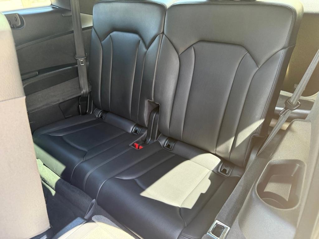 Audi Q7 3.0 Premium quattro 2019