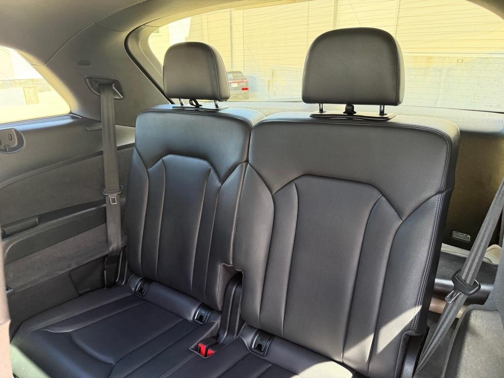 Audi Q7 3.0 Premium quattro 2019