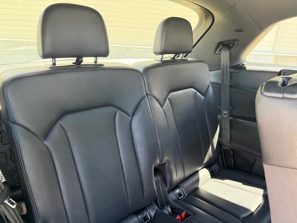 Audi Q7 3.0 Premium quattro 2019