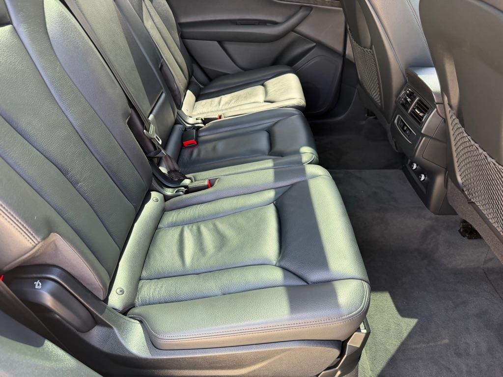 Audi Q7 3.0 Premium quattro 2019