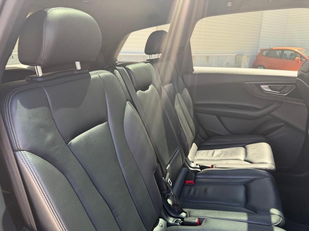 Audi Q7 3.0 Premium quattro 2019