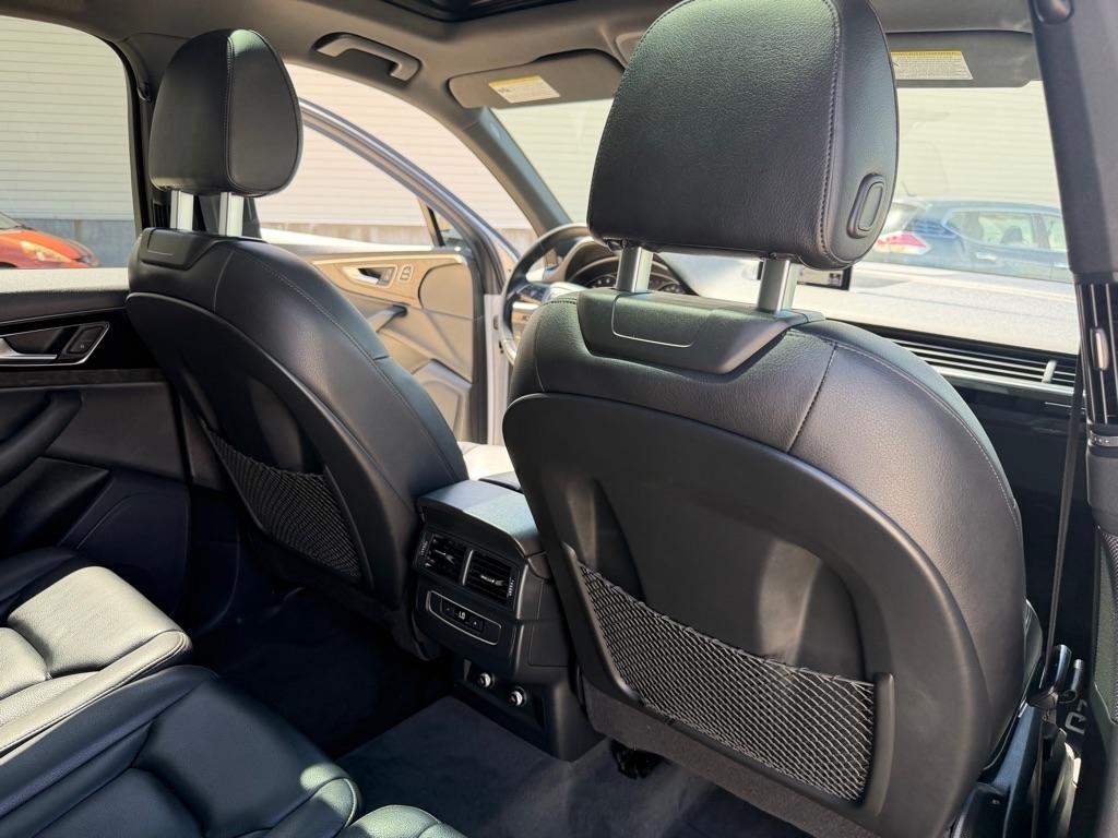 Audi Q7 3.0 Premium quattro 2019