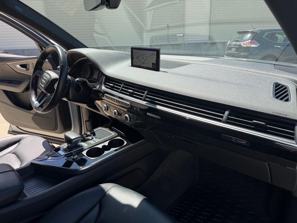 Audi Q7 3.0 Premium quattro 2019