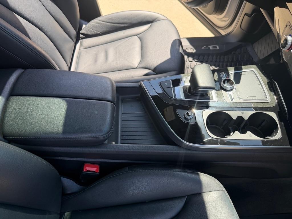 Audi Q7 3.0 Premium quattro 2019