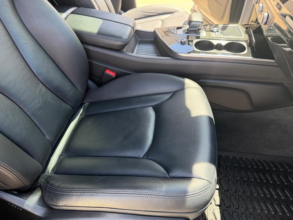 Audi Q7 3.0 Premium quattro 2019