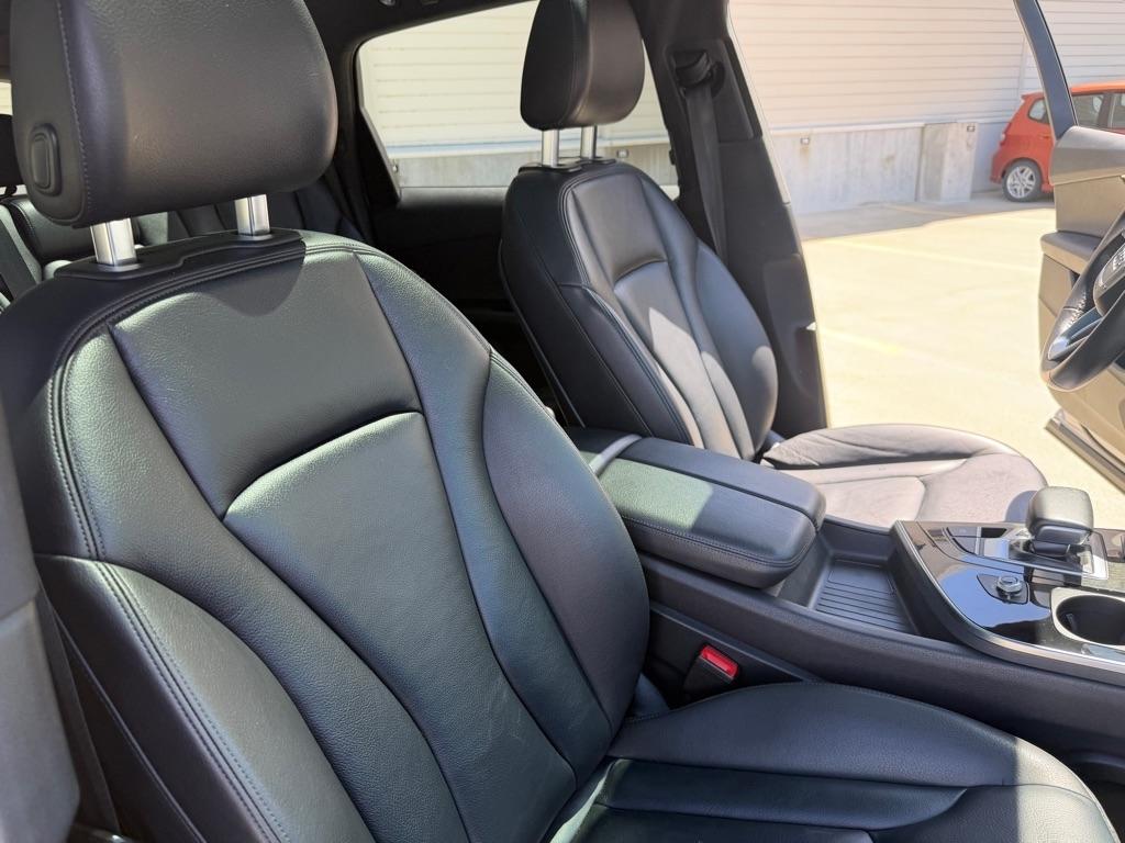Audi Q7 3.0 Premium quattro 2019