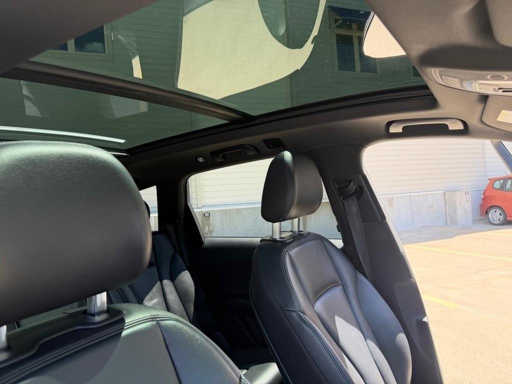 Audi Q7 3.0 Premium quattro 2019