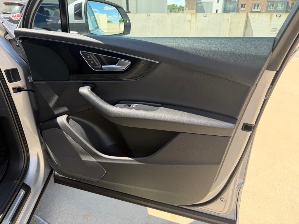 Audi Q7 3.0 Premium quattro 2019