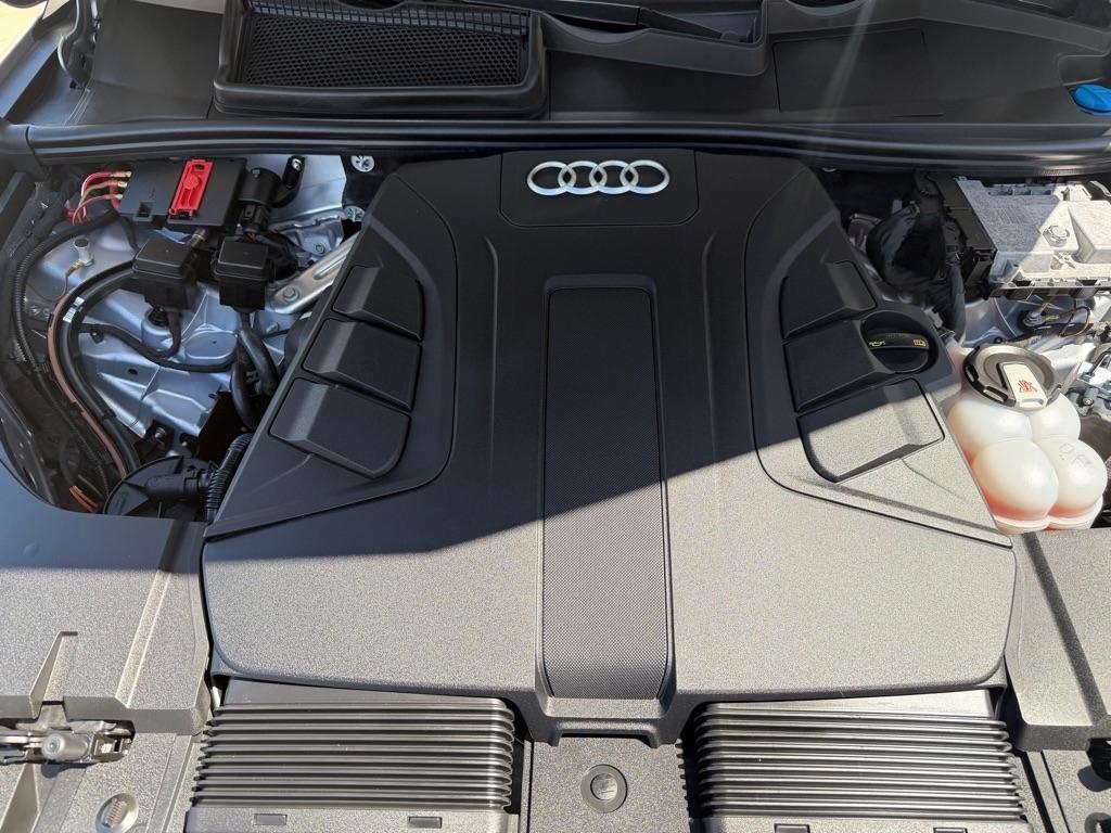 Audi Q7 3.0 Premium quattro 2019