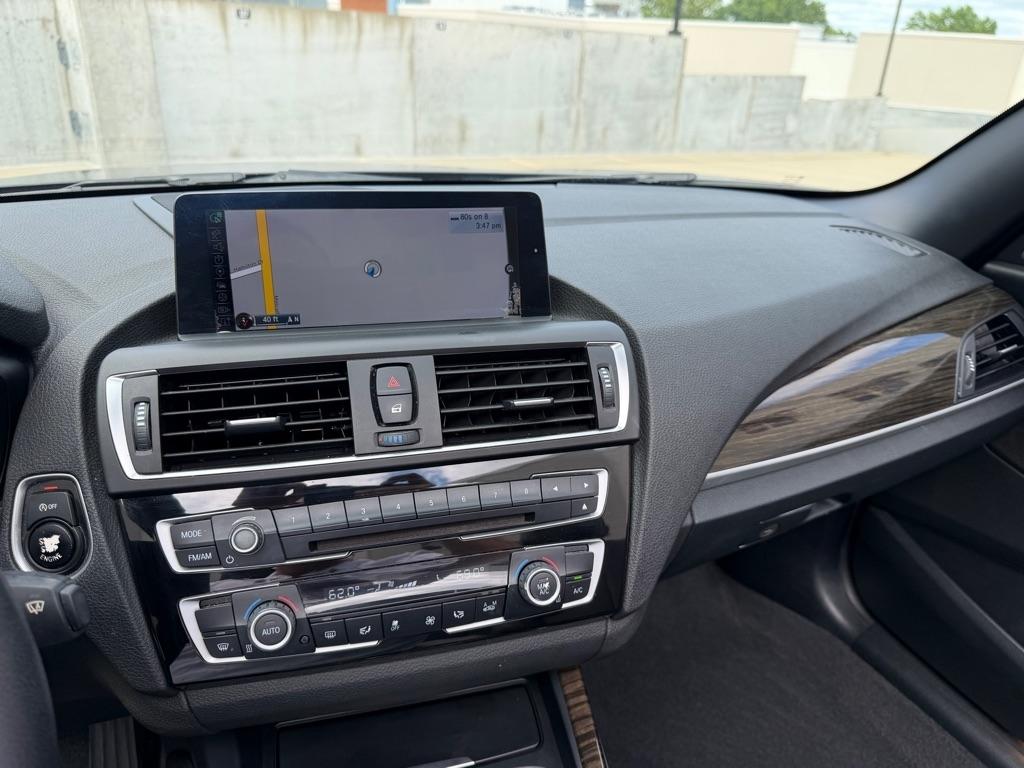 BMW 2-Series 228i Convertible 2015