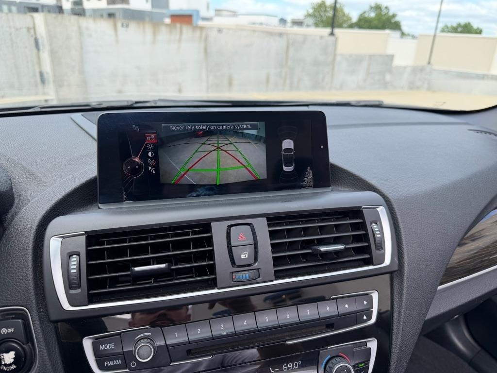 BMW 2-Series 228i Convertible 2015