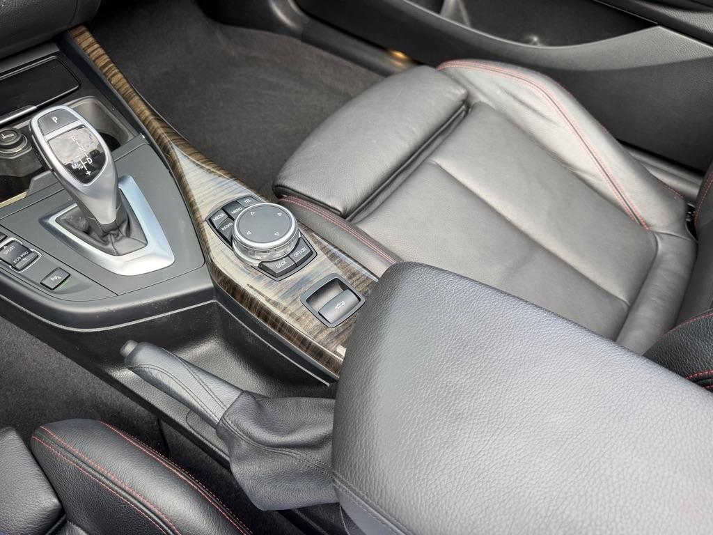 BMW 2-Series 228i Convertible 2015