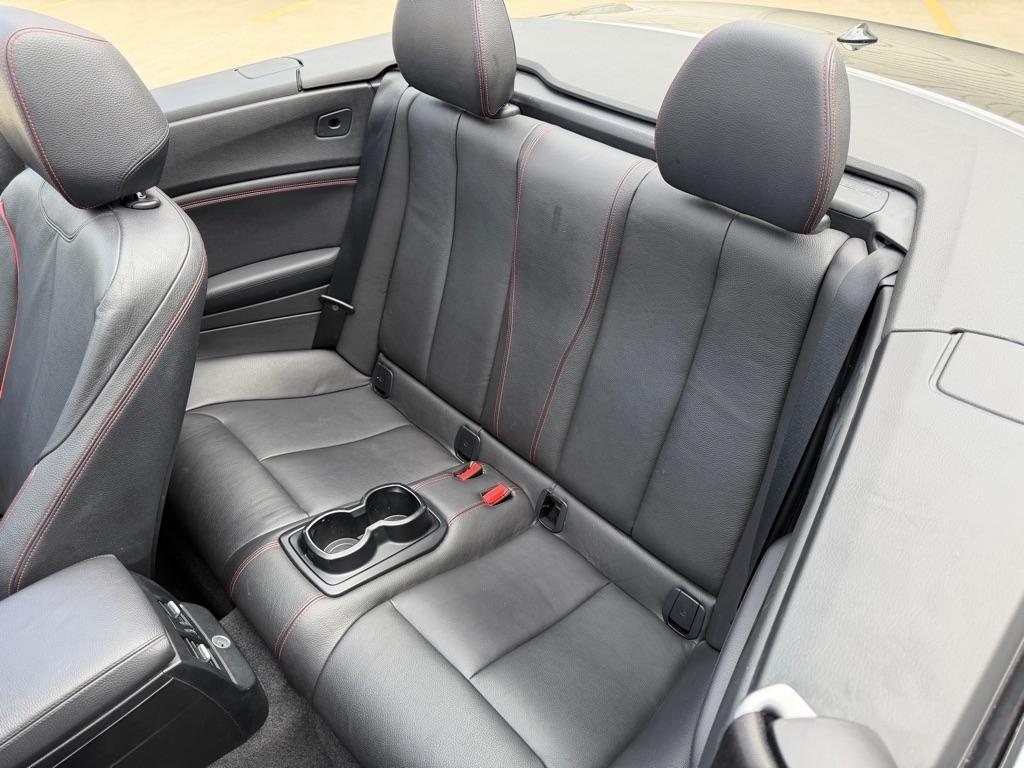 BMW 2-Series 228i Convertible 2015