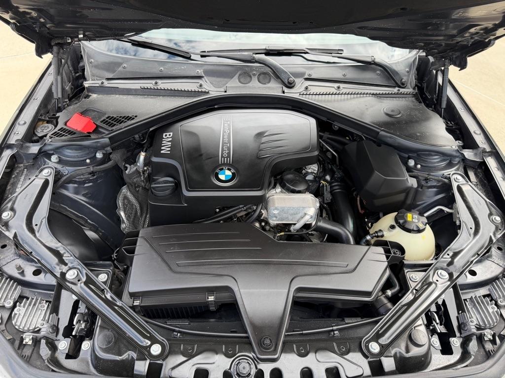 BMW 2-Series 228i Convertible 2015