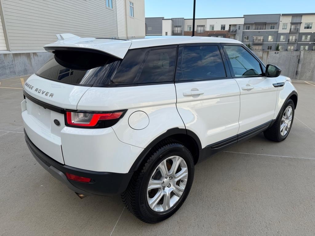 Land Rover Range Rover Evoque SE 2017