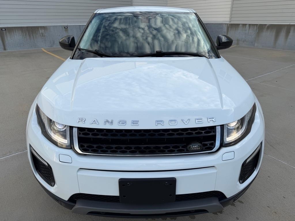 Land Rover Range Rover Evoque SE 2017