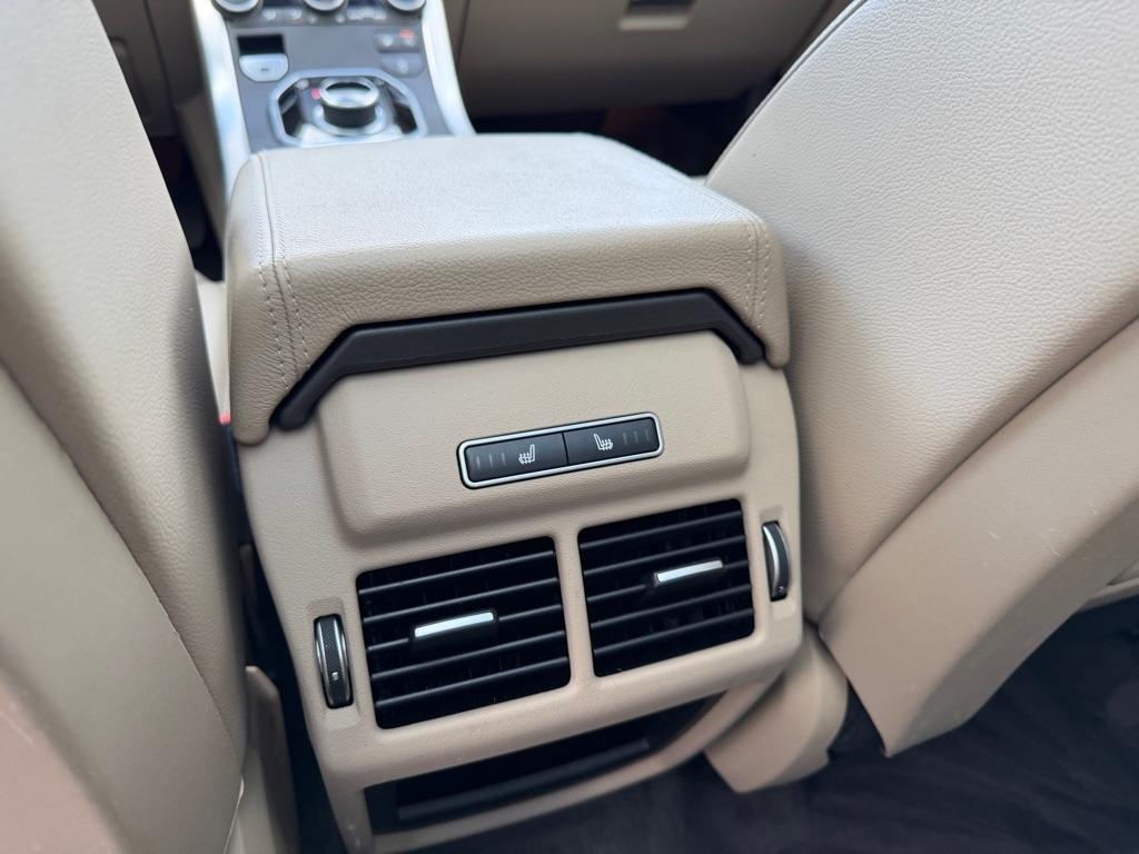 Land Rover Range Rover Evoque SE 2017