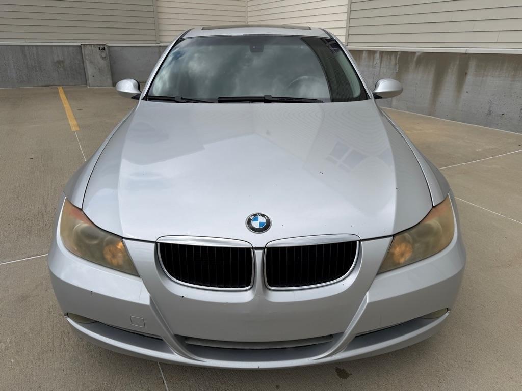 BMW 3-Series 328i 2008