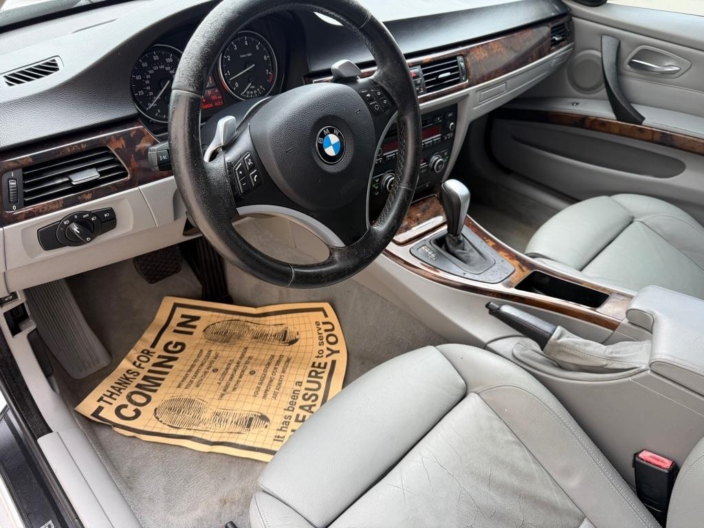 BMW 3-Series 328i 2008