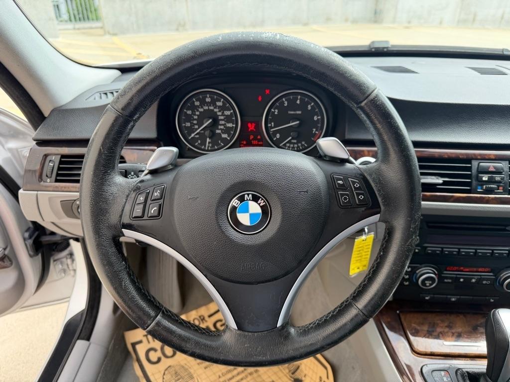 BMW 3-Series 328i 2008