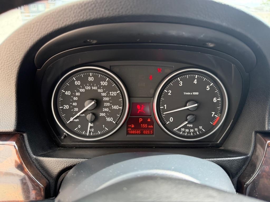 BMW 3-Series 328i 2008