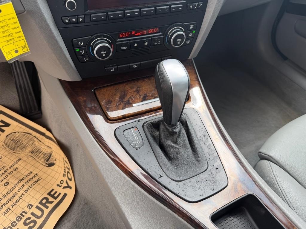 BMW 3-Series 328i 2008