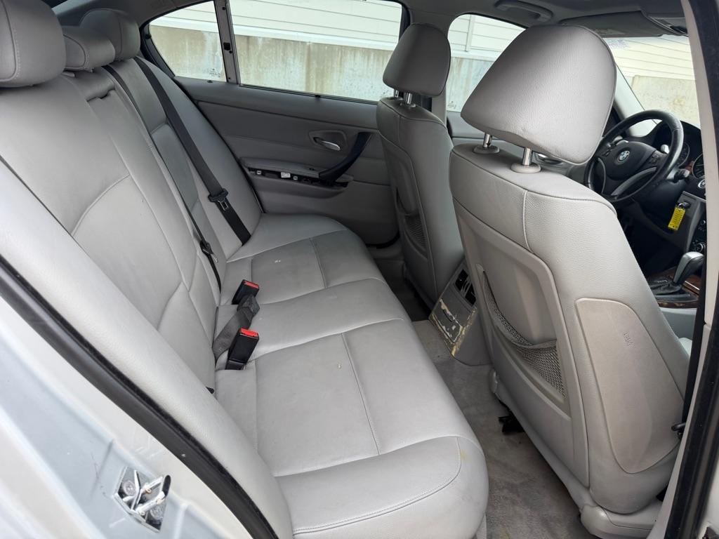 BMW 3-Series 328i 2008
