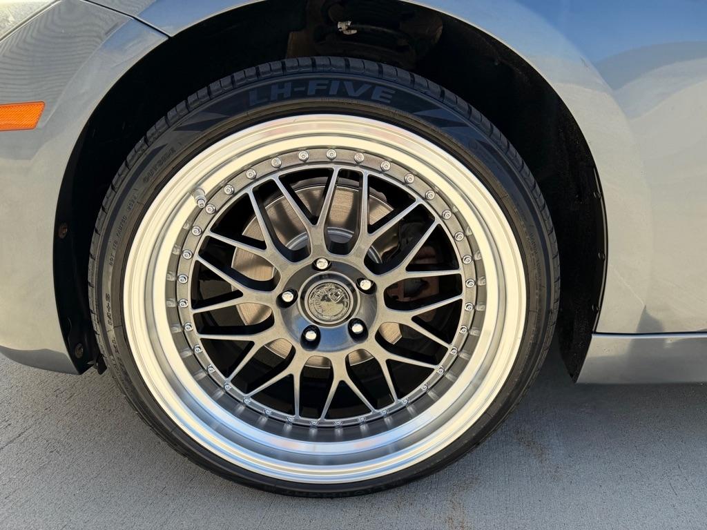 BMW 3-Series 320i xDrive 2015