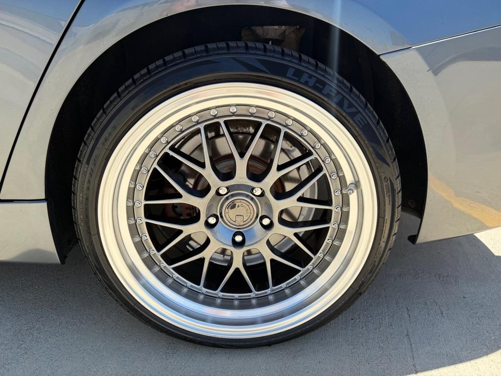 BMW 3-Series 320i xDrive 2015