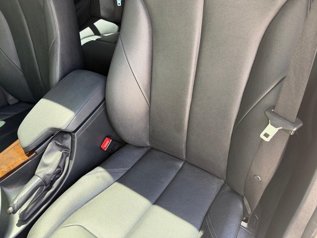 BMW 3-Series 320i xDrive 2015