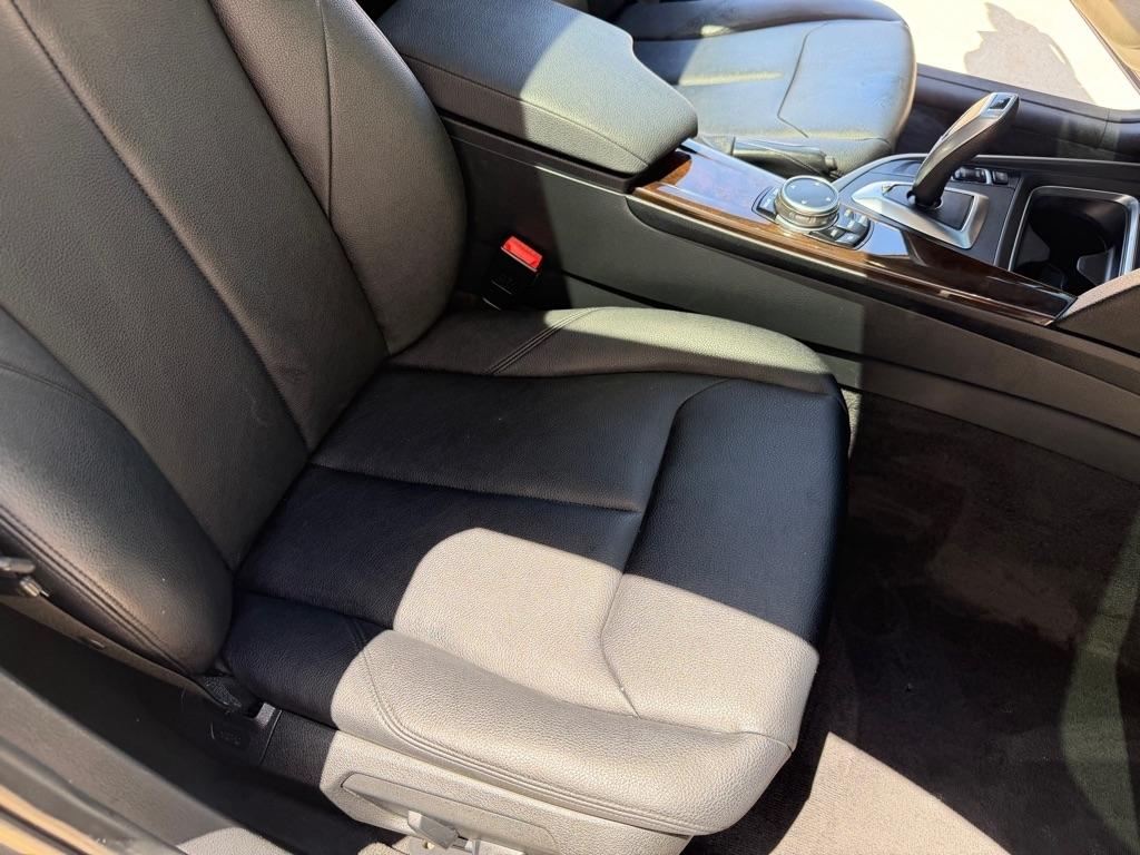 BMW 3-Series 320i xDrive 2015