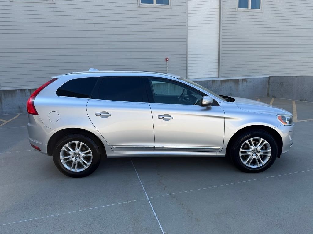 Volvo XC60 T5 Premier AWD 2015