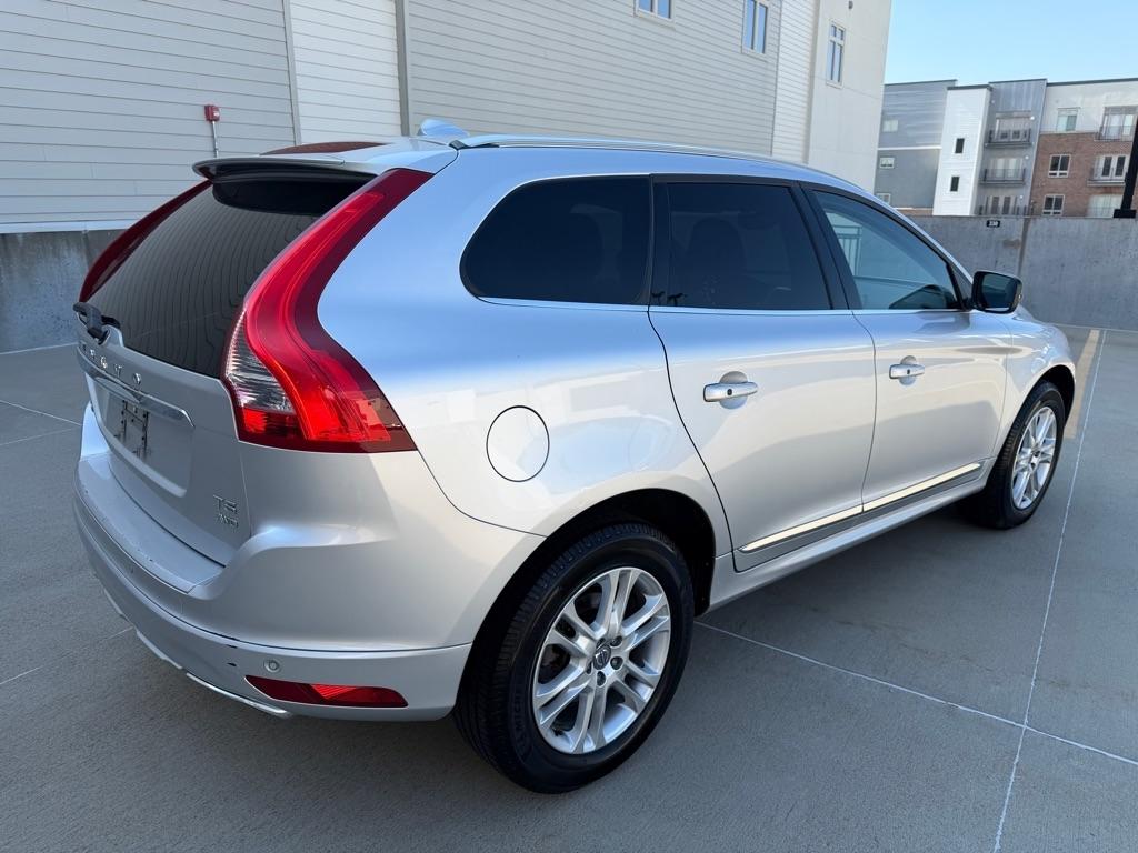Volvo XC60 T5 Premier AWD 2015