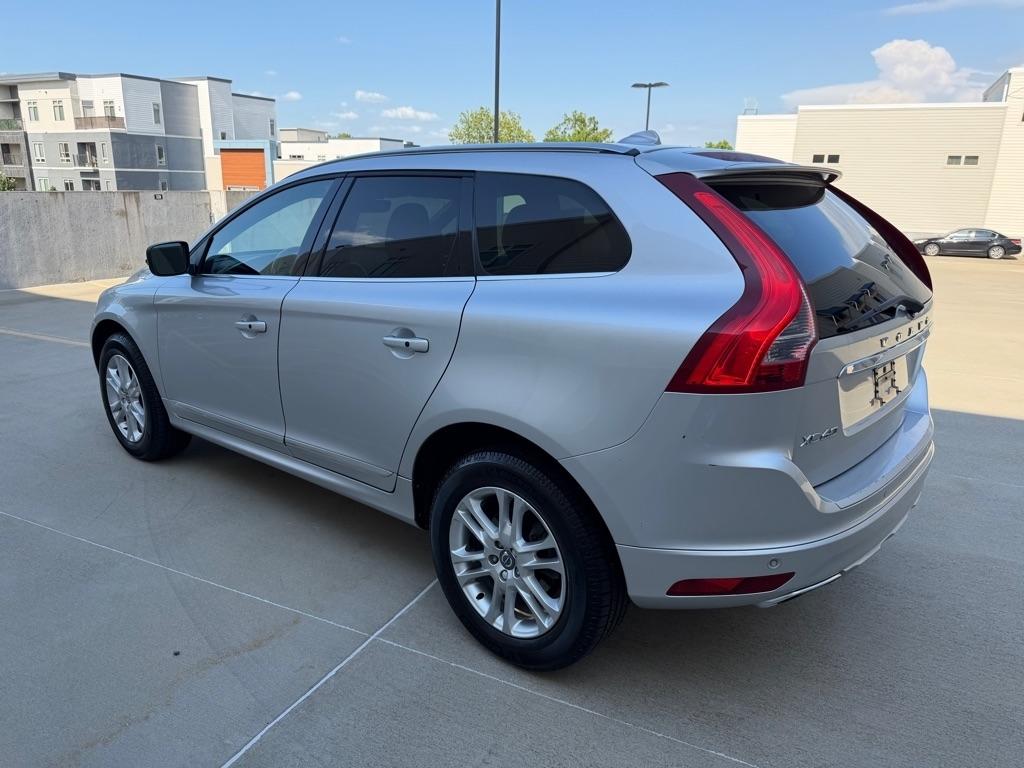 Volvo XC60 T5 Premier AWD 2015