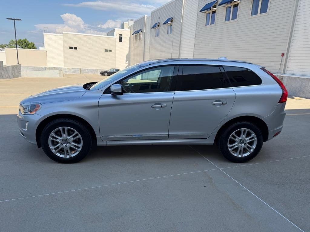 Volvo XC60 T5 Premier AWD 2015