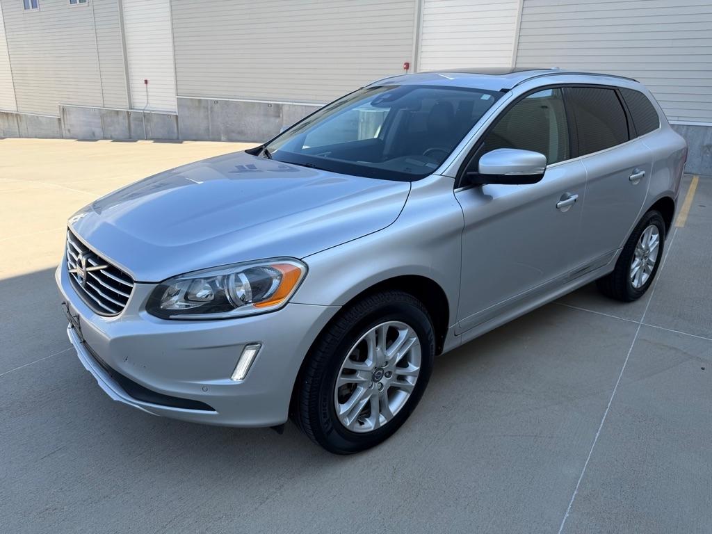 Volvo XC60 T5 Premier AWD 2015