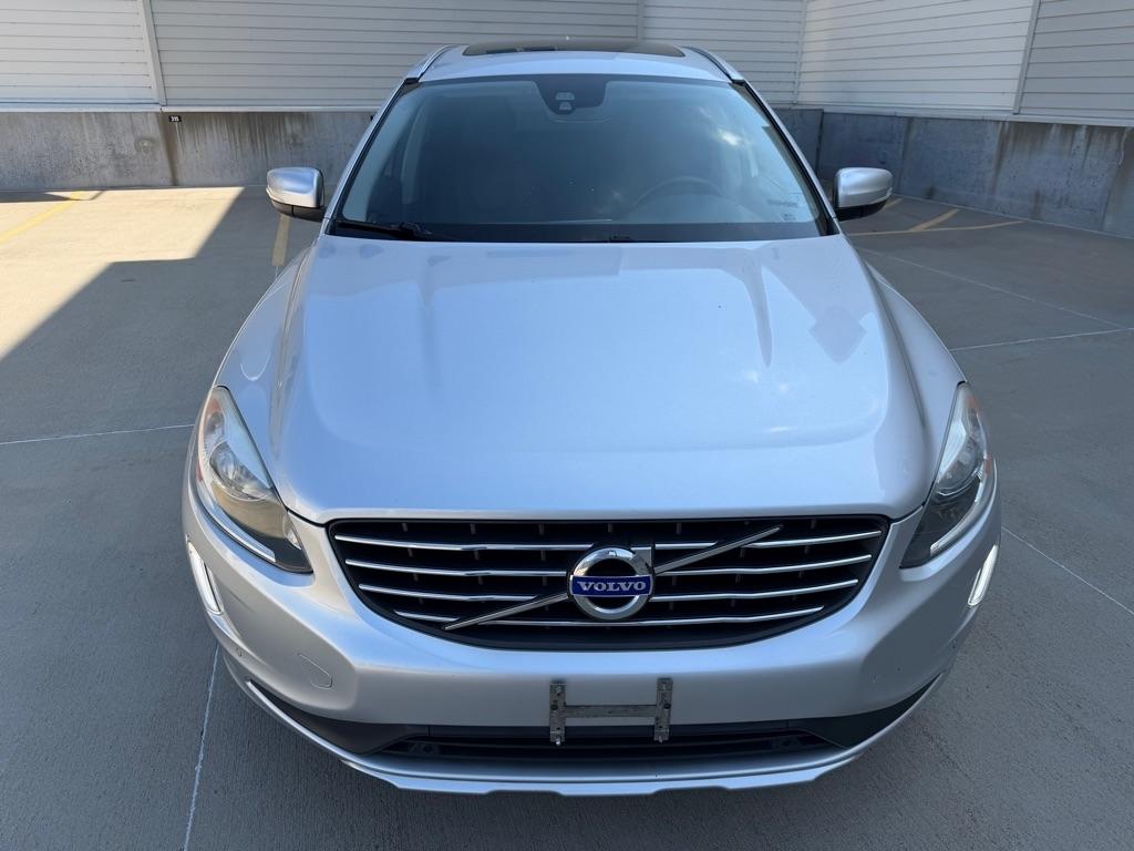 Volvo XC60 T5 Premier AWD 2015
