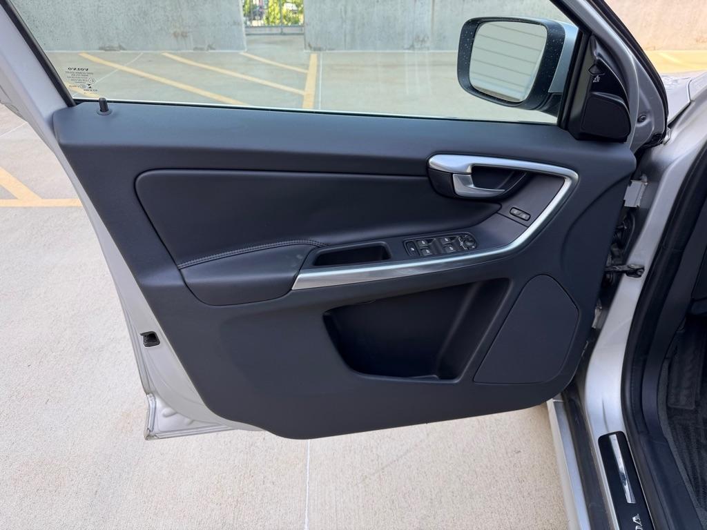 Volvo XC60 T5 Premier AWD 2015