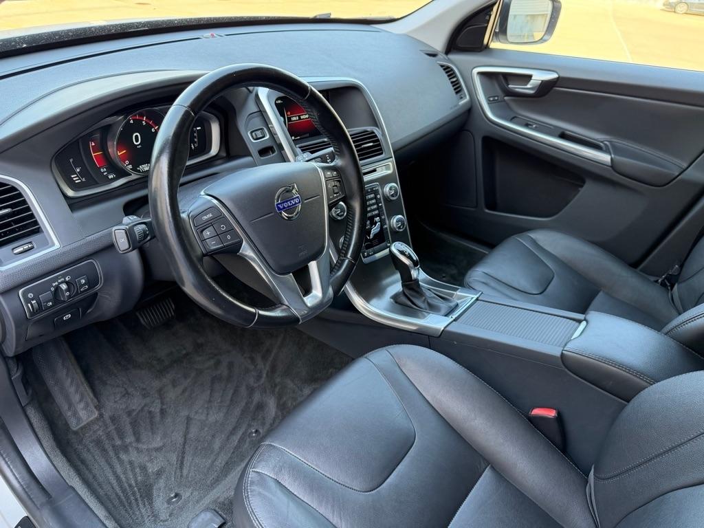 Volvo XC60 T5 Premier AWD 2015