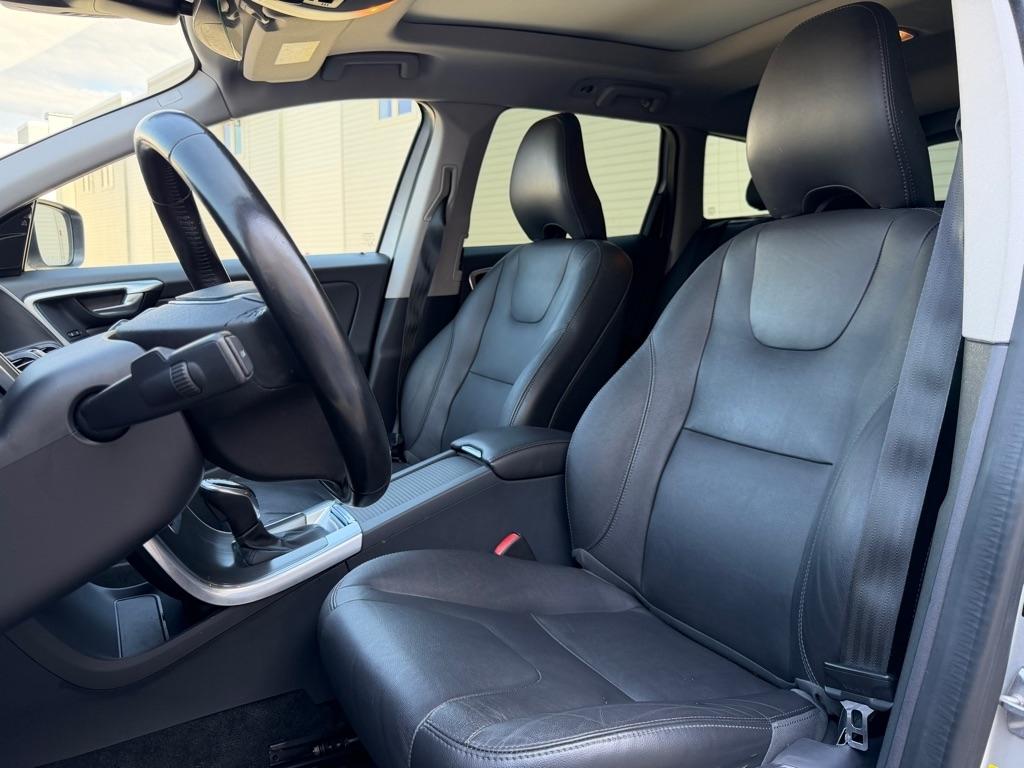 Volvo XC60 T5 Premier AWD 2015