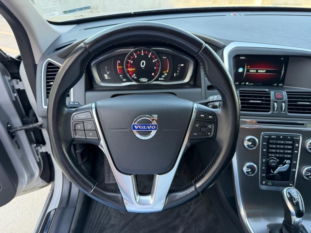 Volvo XC60 T5 Premier AWD 2015