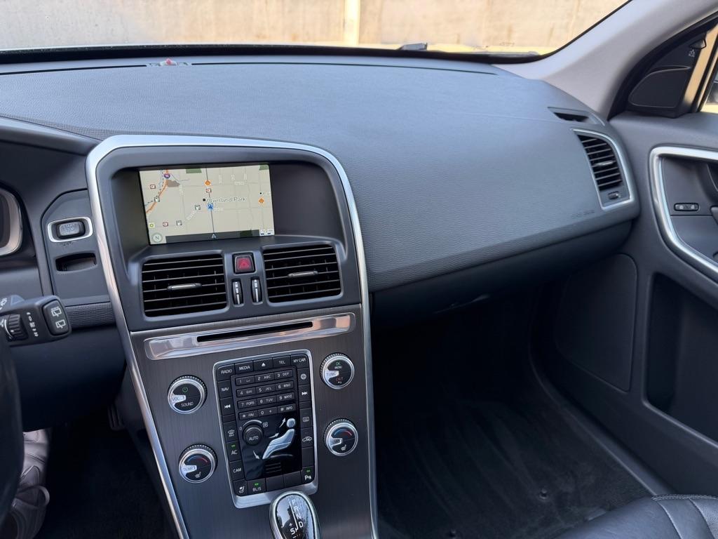 Volvo XC60 T5 Premier AWD 2015